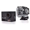 Camera de Ação Digital Ultra HD 4k 30Fps Angulo 170 Visor 2.0 Oberon - OR-CF1002