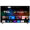 Smart TV Led TCL 65" UHD 4K Wi-fi Bluetooth USB HDMI Google Tv Android - 65P735