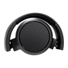 Fone de Ouvido Headphone Bluetooth Philips TAH5205BK/00 Preto - 278690