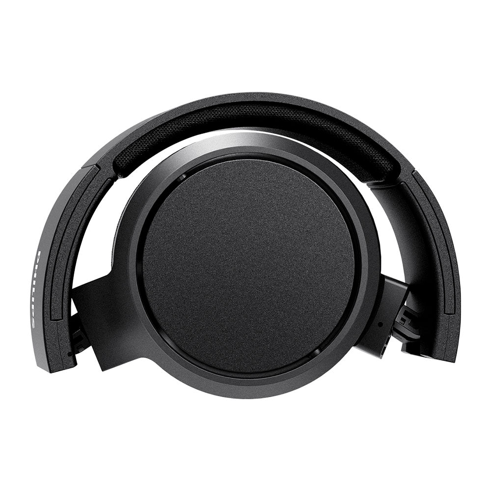 Fone de Ouvido Headphone Bluetooth Philips TAH5205BK/00 Preto - 278690