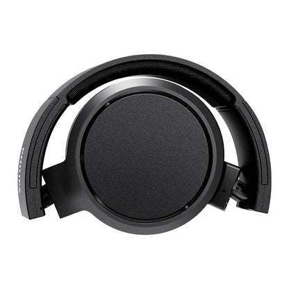 Fone de Ouvido Headphone Bluetooth Philips TAH5205BK/00 Preto - 278690