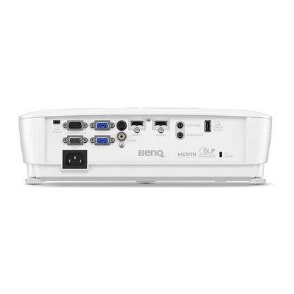 Projetor Benq Ms536 Svga 4000 Lumens (800X600) Bivolt Branco - 9H.JN677.33L