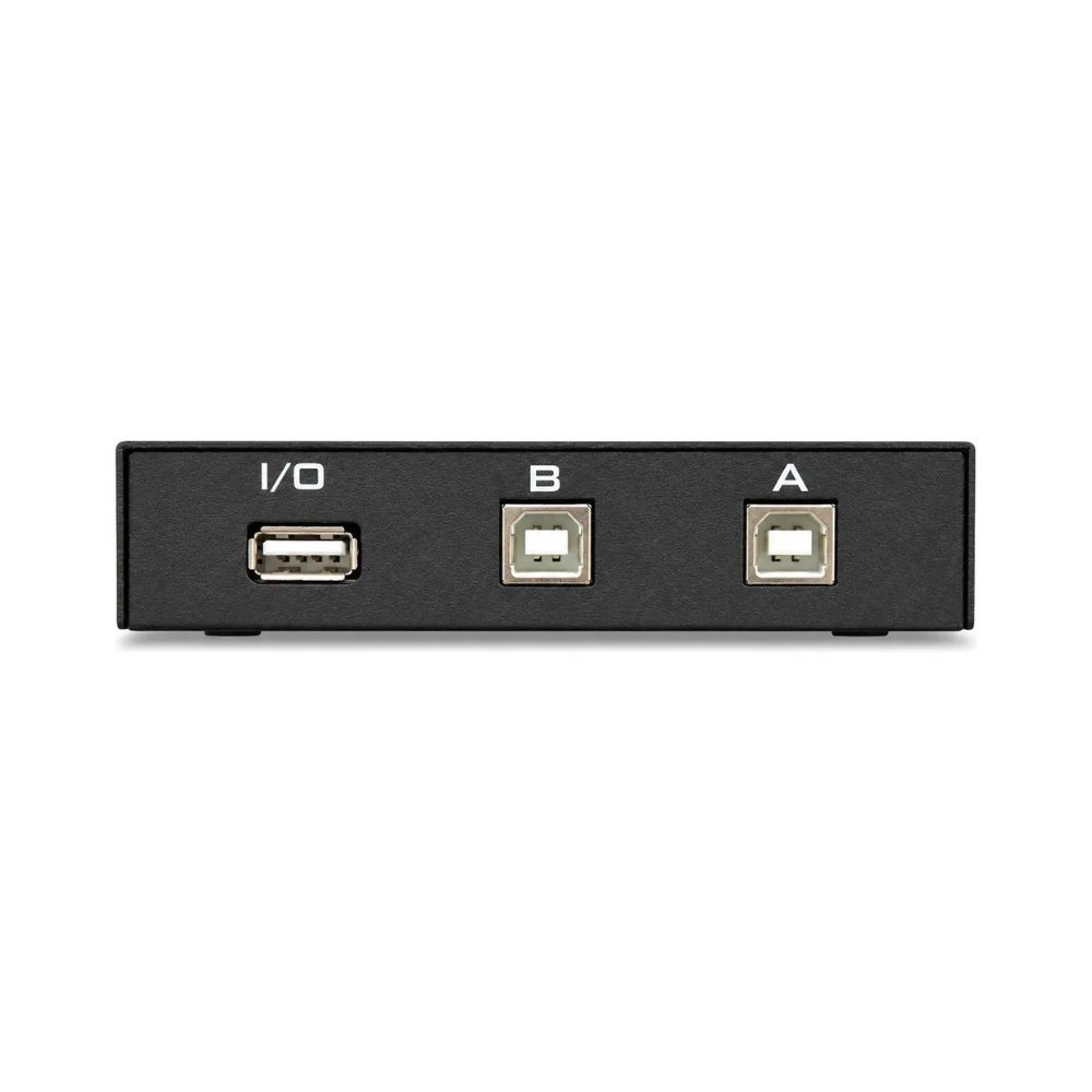 Switch Usb 2.0 2 Portas Knup - KP-SW101
