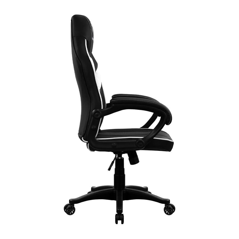 Cadeira Gamer Thunderx3 Ec1 Preta / Branca - 78234