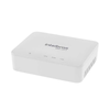Modem de Fibra Óptica ONU Gpon/Epon Hibrida 1P Optica Lan 110B Intelbras - 4780051