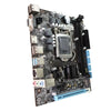 Placa Mae BrazilPC H110 Ddr4 Vga Hdmi m.2 Socket 1151 - BPC-H110M.2-STG