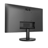 Monitor Led 21.5 Pols Aoc Hdmi Vga 1920 x 1080 120Hz 1ms Preto - 22B35HM