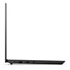 Notebook Lenovo Thinkpad E14 AMD Ryzen R5-5500U 8gb 512gb Win10 Pro Prata 14 Pols - 20YD0003BO