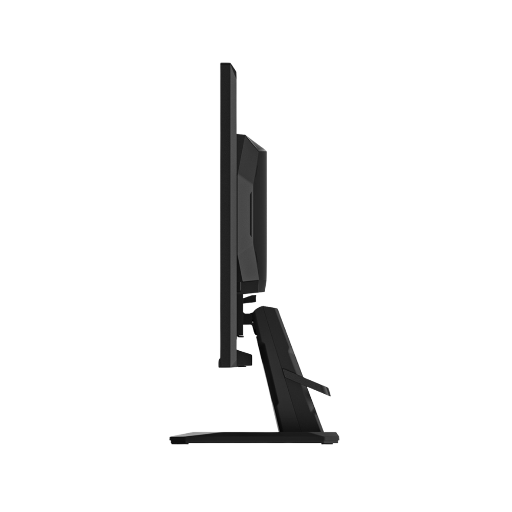 Monitor Gamer Gigabyte 24,5" Pols Led IPS 240Hz Hdmi Displayport Preto