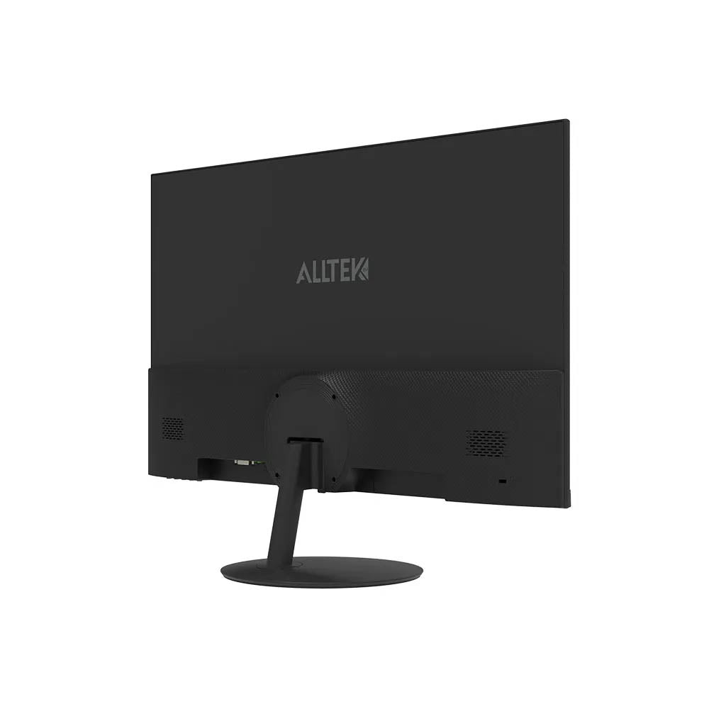 Monitor Led 21.5 Pols Alltek Hdmi Vga 1920x1080 100Hz 5ms - ATK-215 Z