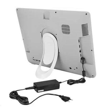 Computador All In One Positivo Intel Core I3-7100u 4gb 1tb Tela 18.5" Branco - 1701598