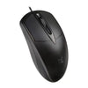 Mouse Usb Maxprint Universitario Preto - 60000134