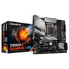 Placa Mae Gigabyte Z590M Lga 1200 M-Atx Ddr4 Hdmi Displayport M.2 Usb 3.2 Gaming X (10a e 11a Geração)