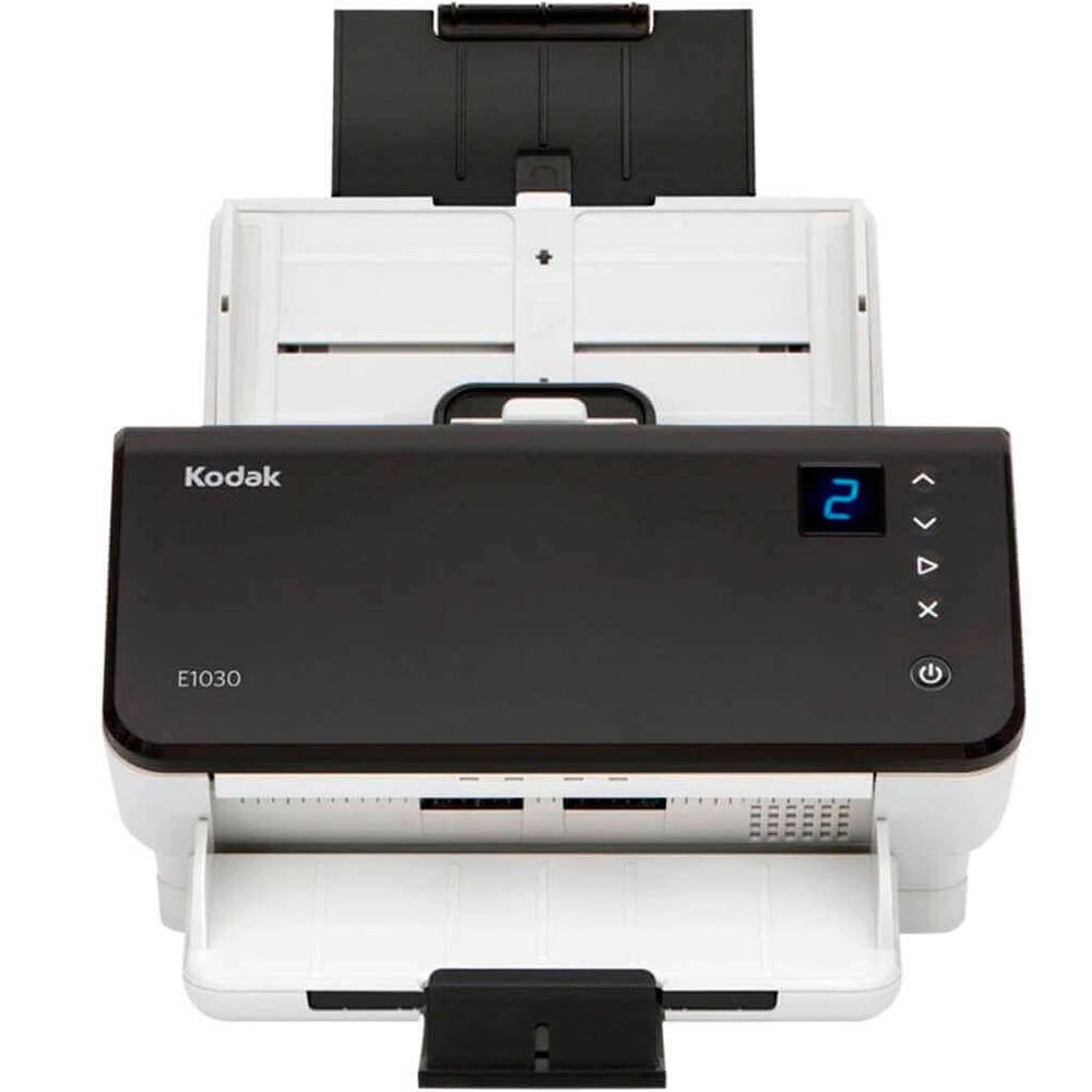Scanner Kodak E1030 A4 Duplex 30ppm Usb 3.2 - 8011876i Truedata
