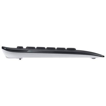 Kit Teclado E Mouse Sem Fio Logitech Mk540 - 920-008674