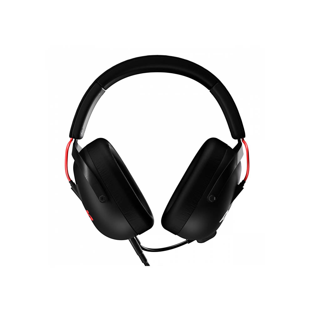 Headset Gamer PCYes Murdok Mic Omnidirecional C/ Cabo P2/P3 - PHM50 Truedata