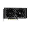 Placa De Video 8Gb RTX 5060 Gddr7 Dual Fan PcYes Nvidia Geforce 128bits 3x Displayport Hdmi - PVRTX5060B2F128