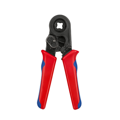 Alicate De Crimpagem Square Crimp - LXB-4BQ
