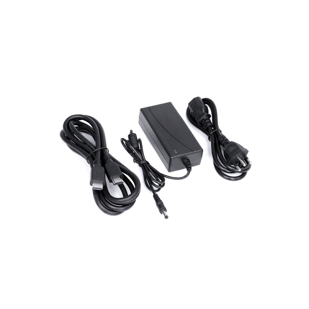 Monitor Led 19.5 Pols PCYES HDMI Vga 1366x768 1000:1 5ms C/ Cabo HDMI 2 mt - PMMO19