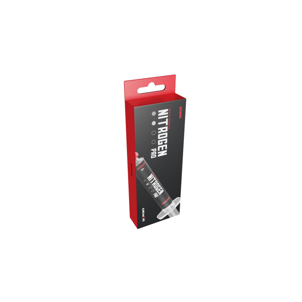Pasta Termica PCYes Nitrogen Pro 4Gr 8,5W/MK - PCYNP0485