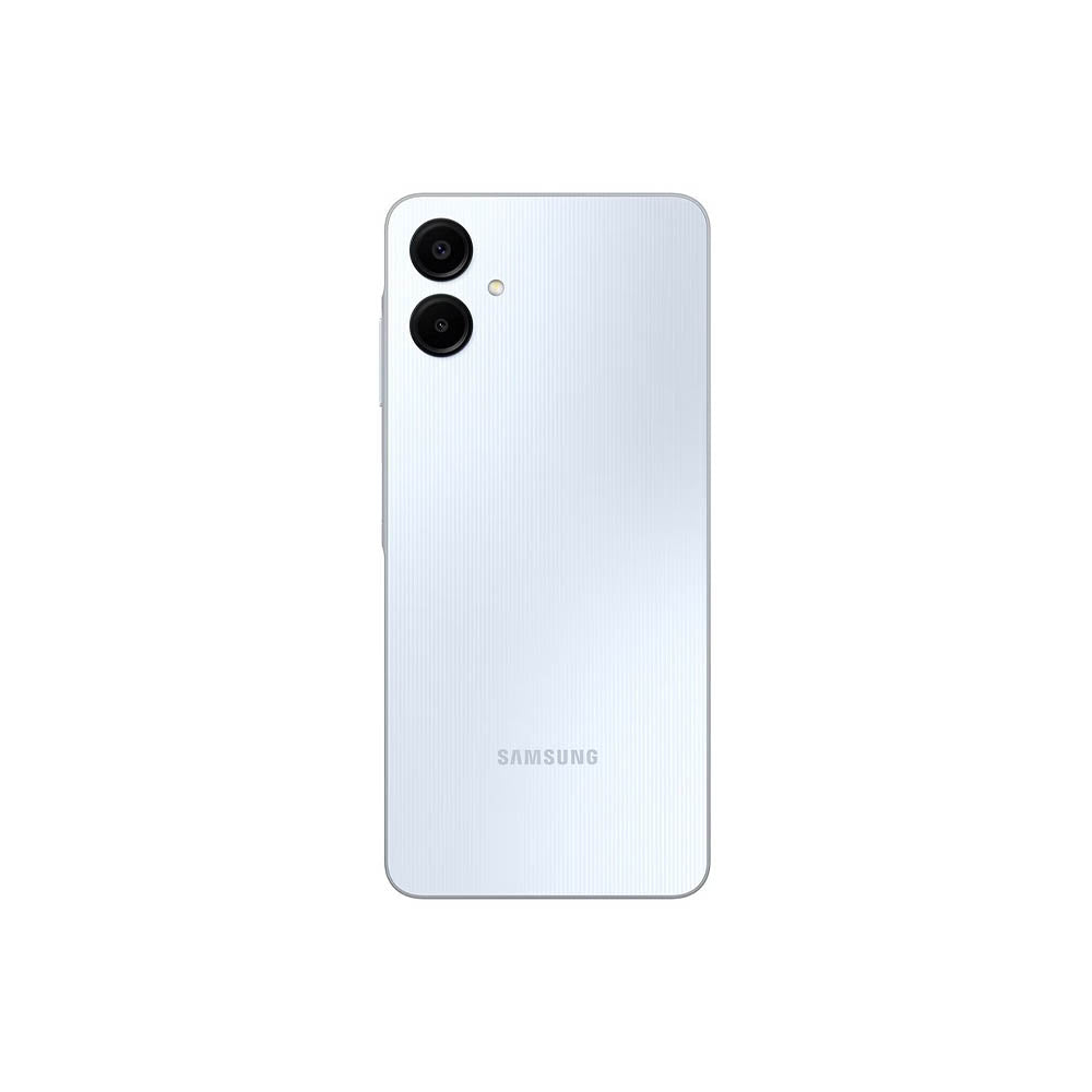 Smartphone Samsung Galaxy A06 4G 128Gb 4Gb 50Mp Tela 6.7" Branco - A065MLBRZTO
