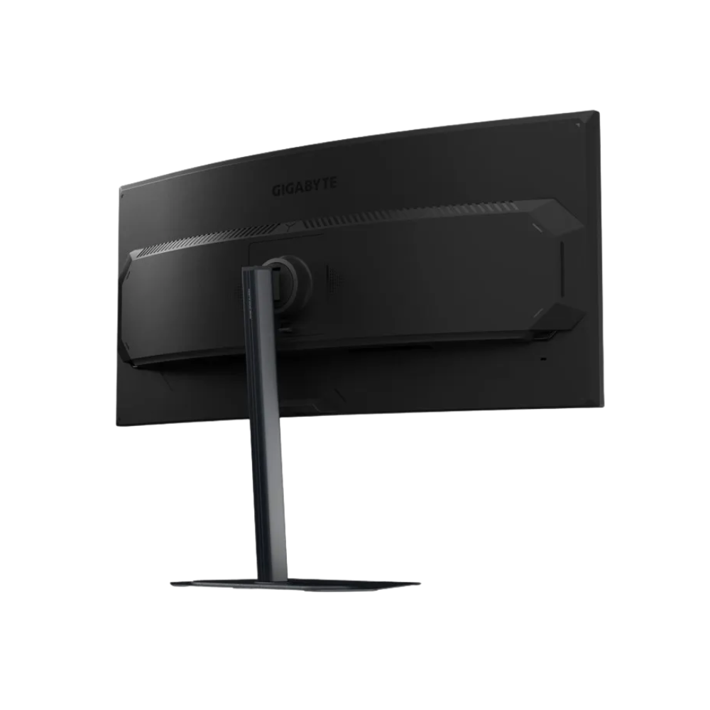 Monitor Gamer Curvo Gigabyte Aorus 34" Pols UQHD Hdmi Displayport 120Hz - GS34WQCA