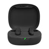 Fone De Ouvido Bluetooth JBL Intra Auricular TWS Wave Flex Preto