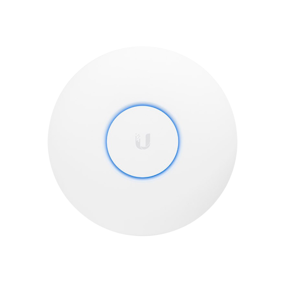 Access Point Wi-Fi Dual Band 2.4 / 5.0 Ghz Ubiquiti Unifi - Uap-Ac-Hd-BR