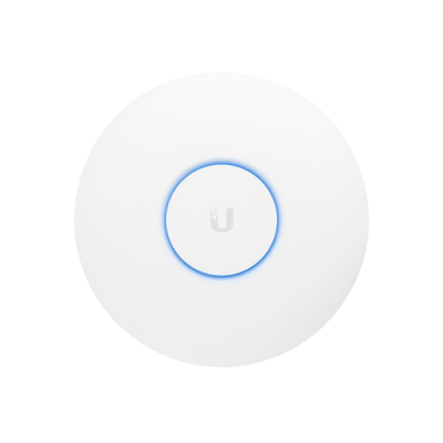 Access Point Wi-Fi Dual Band 2.4 / 5.0 Ghz Ubiquiti Unifi - Uap-Ac-Hd-BR