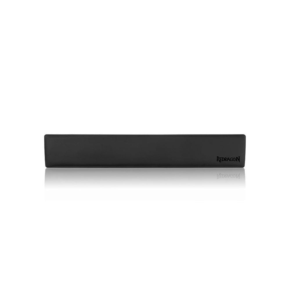 Apoio De Pulso Redragon Meteor L 435x73x20mm Preto - P037