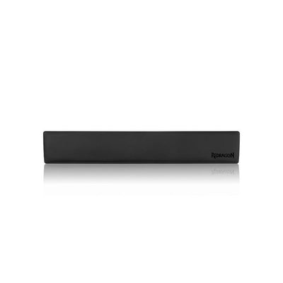 Apoio De Pulso Redragon Meteor L 435x73x20mm Preto - P037