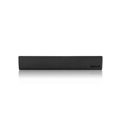 Apoio De Pulso Redragon Meteor L 435x73x20mm Preto - P037