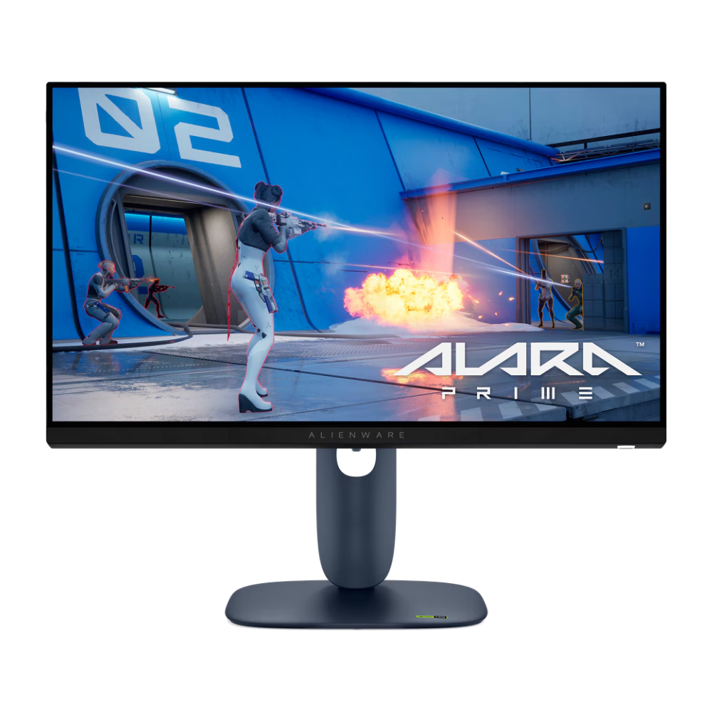 Monitor Gamer Led 24.5 Pols Dell Alienware 1920 x 1080 320Hz 2x Hdmi Displayport Usb -  AW2525HM