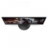 Monitor Led 23.8 Pols Aoc 1920 X 1080 FHD 100Hz 1ms Hdmi Vga - 24B30HM2