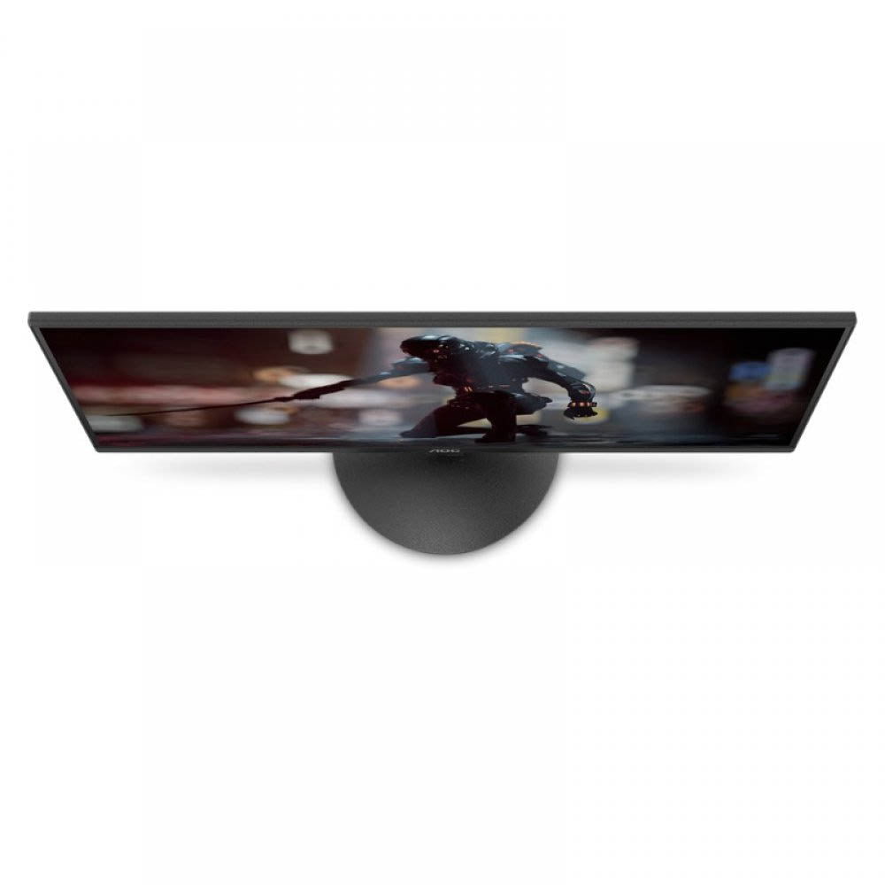 Monitor Led 23.8 Pols Aoc 1920 X 1080 FHD 100Hz 1ms Hdmi Vga - 24B30HM2