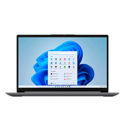 Notebook Lenovo Ideapad 1i Celeron N4020 4gb 128Gb Ssd 15.6 Pols Win11 Home Cinza - 82VX0001BR