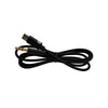 Cabo de Tipo C P/ P2 Auxiliar 3.5mm It-Blue - LE-0162