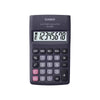 Calculadora de Bolso Casio 8 Dígitos Preta - Hl-815L-Bk