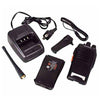 Radio De Comunicacao Walkie Talkie Baofeng Bf777s 15km Preto