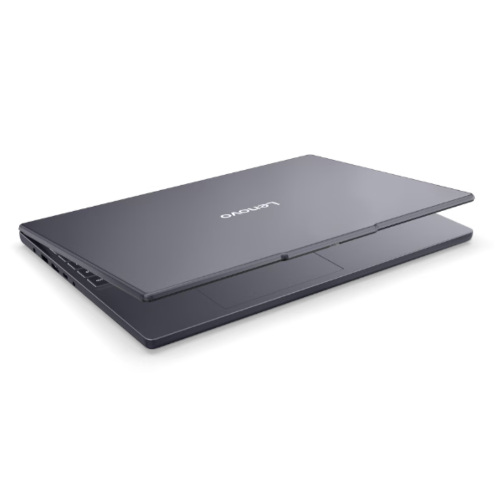 Notebook Lenovo Ideapad Slim 3 Intel Core i3-100u 8gb 256gb Ddr5 Win11 Home Cinza 15.3 Pols - 83NU0000BR