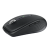 Mouse Sem Fio Logitech MX Anywhere 3S Recarregável Bluetooth Preto - 910-006932