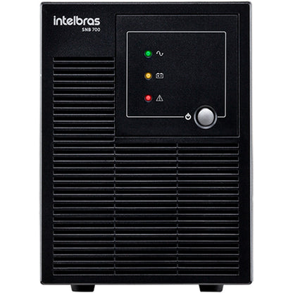 Nobreak Intelbras 1500va Senoidal E Bivolt S 110v - 4822014 Truedata