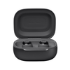 Fone De Ouvido Bluetooth JBL Intra Auricular TWS Live Buds 3 Preto - JBLLIVEBUDS3BLKBR
