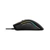 Mouse Gamer PCYes Valus 8 Botoes 12400Dpi RGB Preto - PMGVLBV