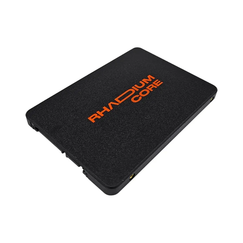 Ssd 120gb Radhium 2.5" Sata III 450Mb/s - RHA-HDD-0001