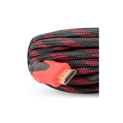 Cabo Hdmi 30Mts Full Hd Truedata