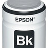 Refil De Tinta Epson T673120 - Preto Para L800 L805 L810 L1800