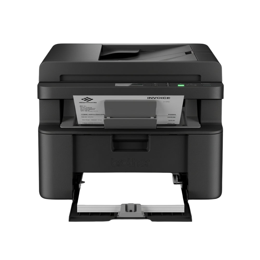 Impressora Multifuncional Laser Brother Dcp-L1652w Usb Wi-fi Rede 110v 20ppm - Toner Tn116br
