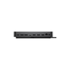 Dock Station 180W Dell Pro WD25 2x Displayport HDMI USB 3.2 Rede e USB-C  C/ Fio - 210-BRPV-CP122