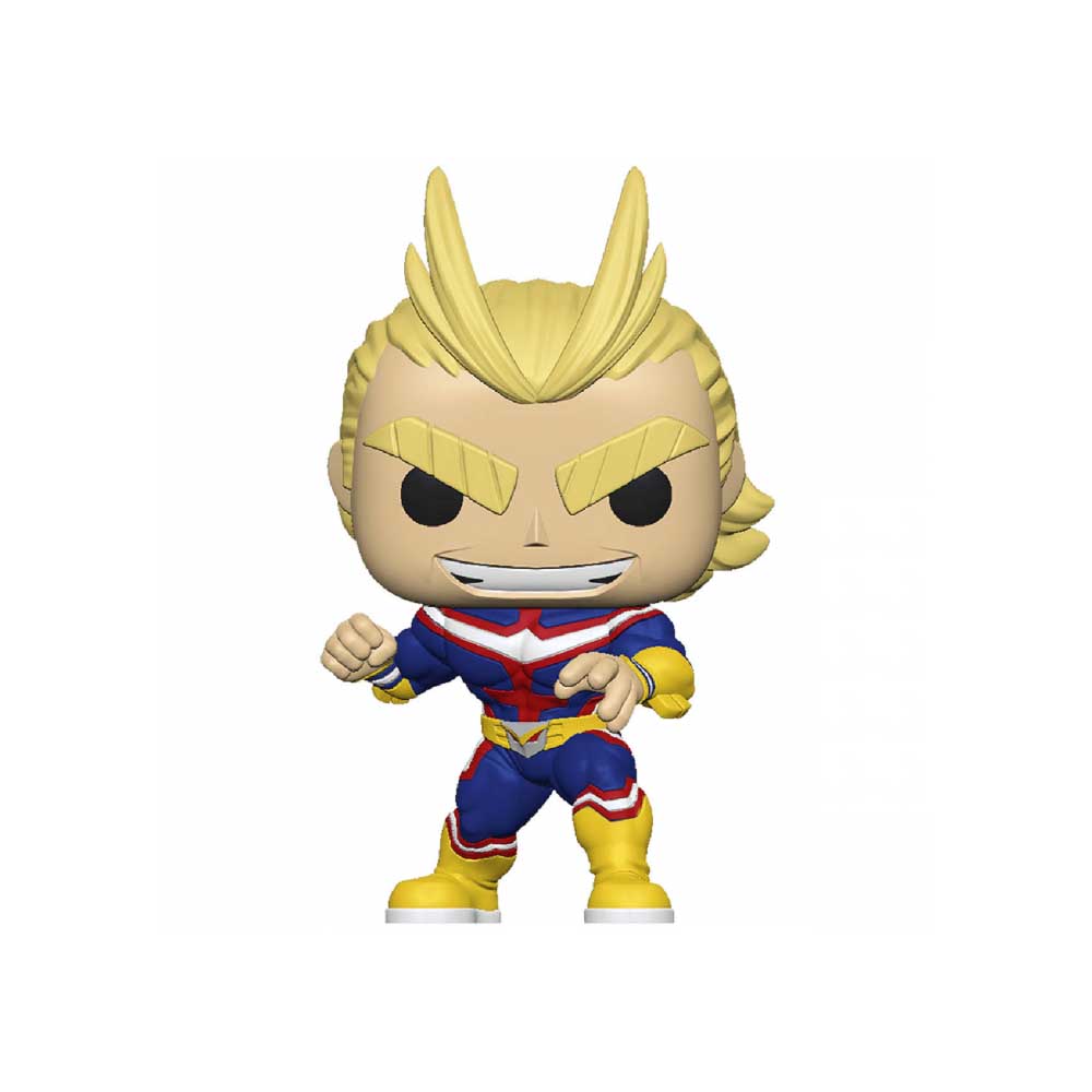 Funko Pop My Hero Academia / Boku No Hero Academia Extra Grande - All Might - 84946